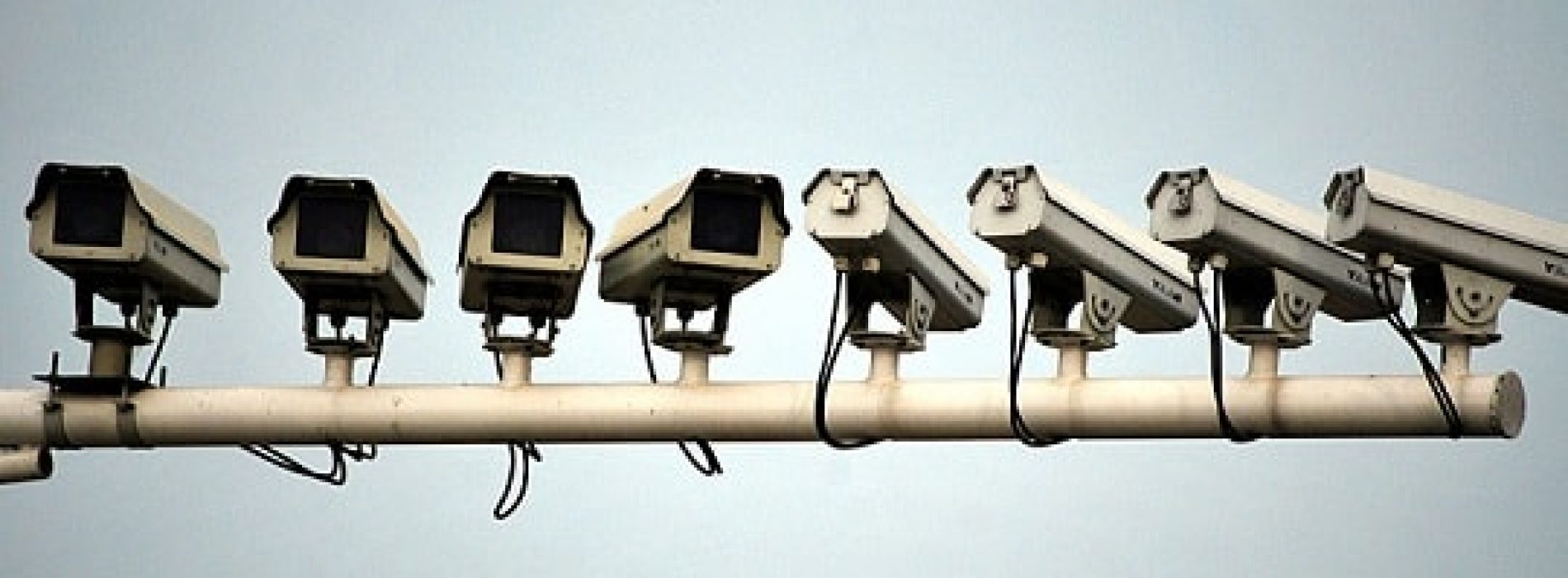 Kameraovervåking – hva er lovlig?