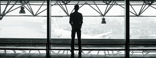 Flyreise – Hvordan bestille trygt og hvilke er dine rettigheter ?