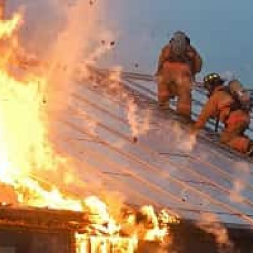 Brannsikring – Hvilket ansvar har utleier og leietager