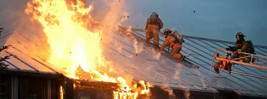 Brannsikring – Hvilket ansvar har utleier og leietager