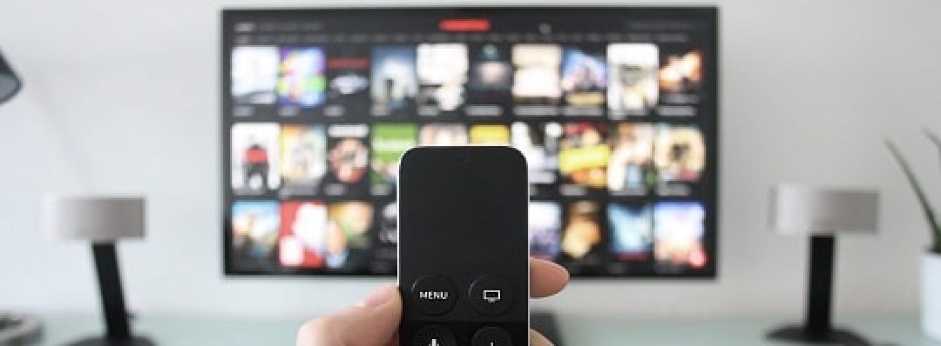 Sprer din smart-TV informasjon om dine TV-vaner?
