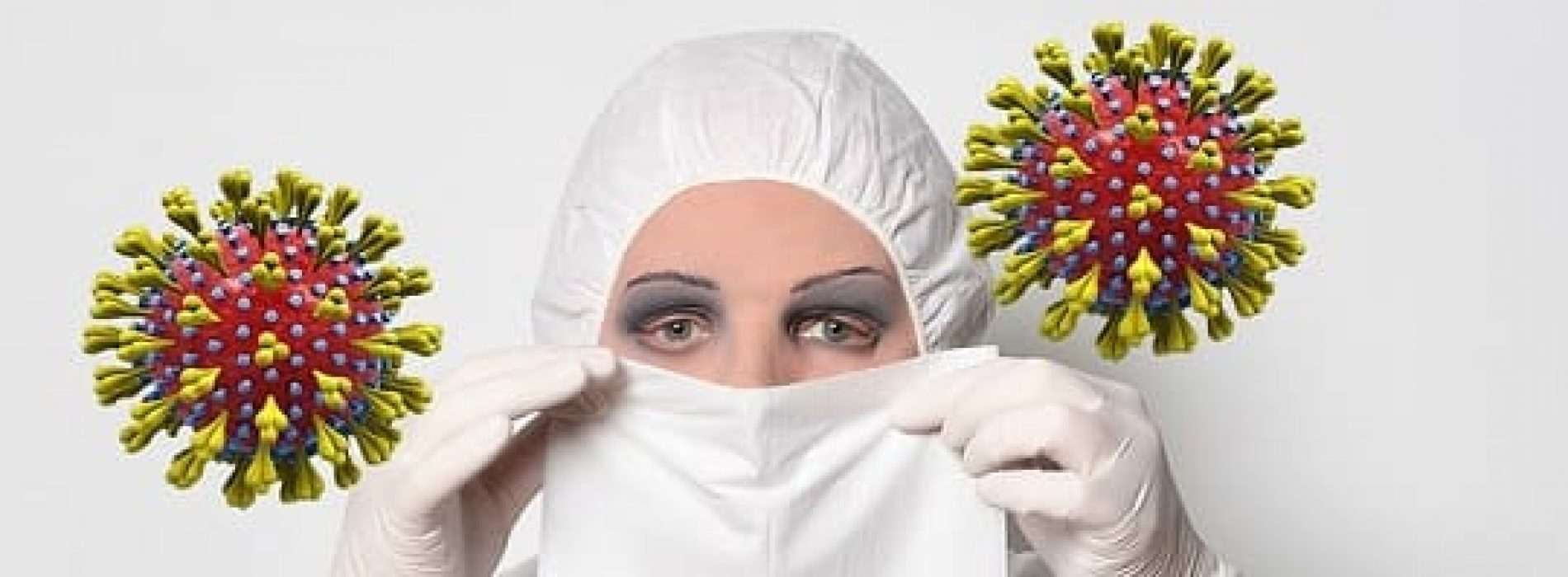 Slik beskytter du deg mot coronaviruset og andre luftveisinfeksjoner